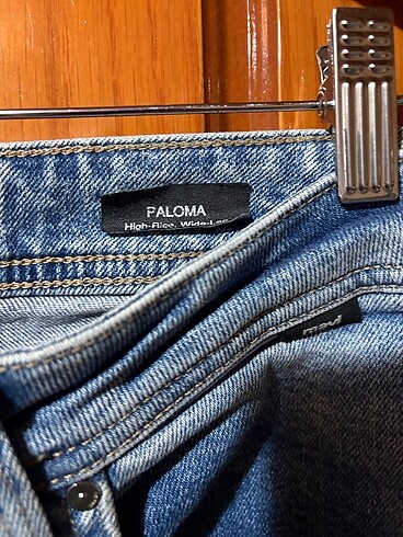 29 Beden Mavi jeans