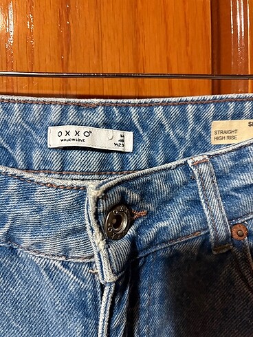 oxxo Oxxo jean