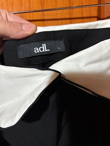 Adil Işık Adl pantolon