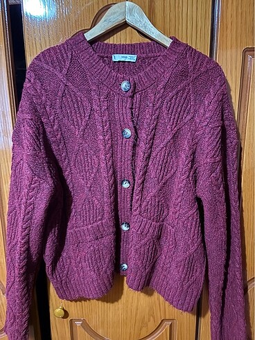 Mango hirka