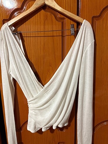 l Beden beyaz Renk Massimo dutti