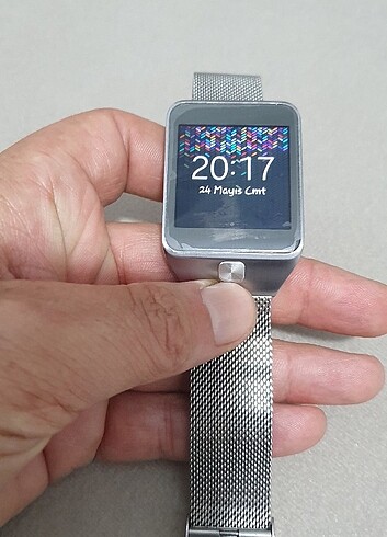 Samsung gear 2 