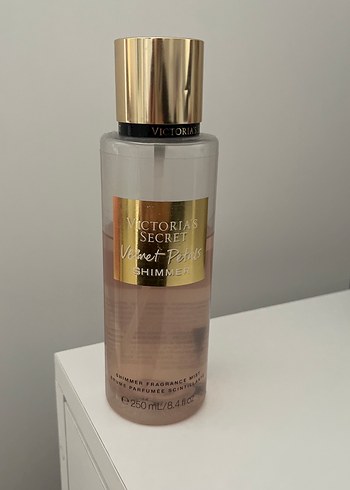 Victoria's Secret body mist