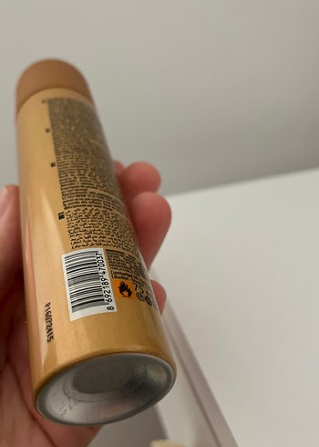 Kajal Leg bacak fondöteni - Görsel 4