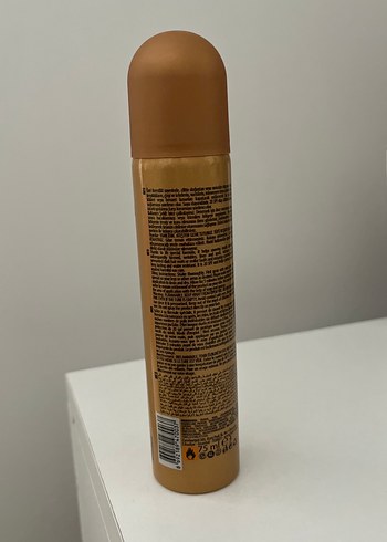 Kajal Leg bacak fondöteni - Görsel 2