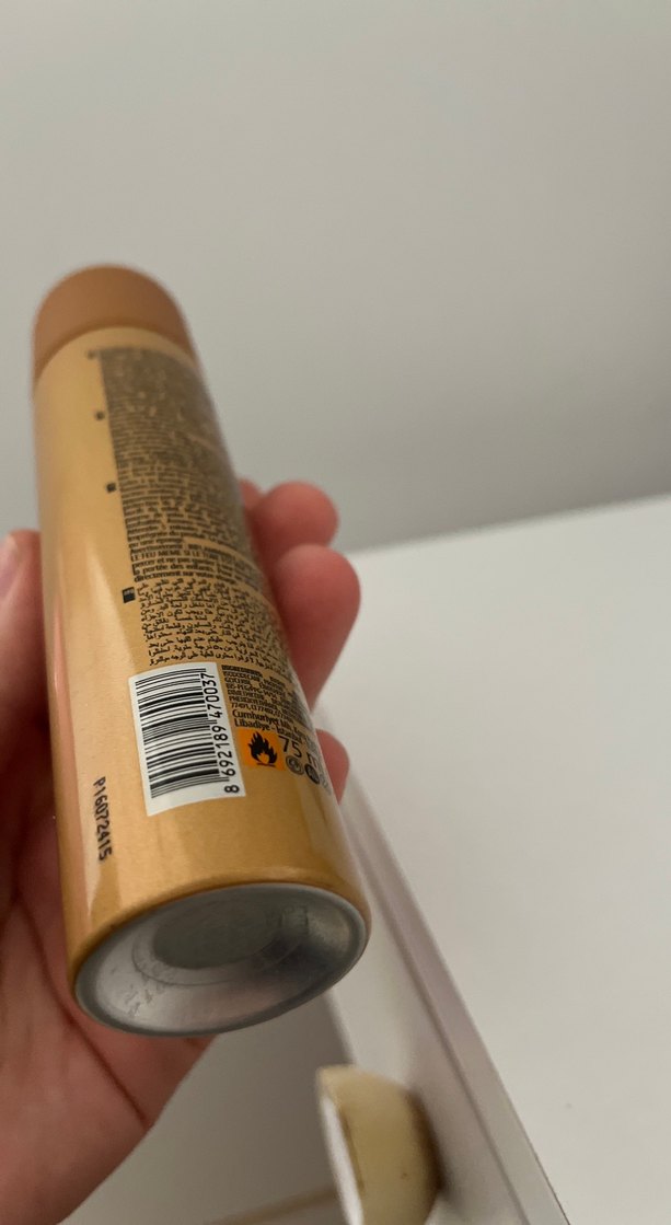 Kajal Leg bacak fondöteni - Görsel 4