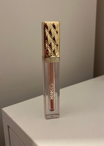  Beden kiko dudak dolgunlaştırıcı gloss