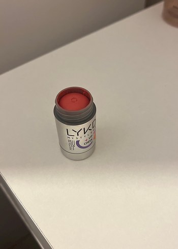  Beden LYKD dusty pink viral allık