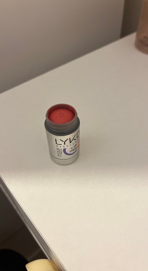 LYKD dusty pink viral allık - Görsel 3