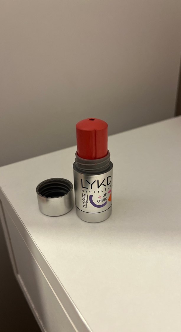 LYKD dusty pink viral allık - Görsel 4