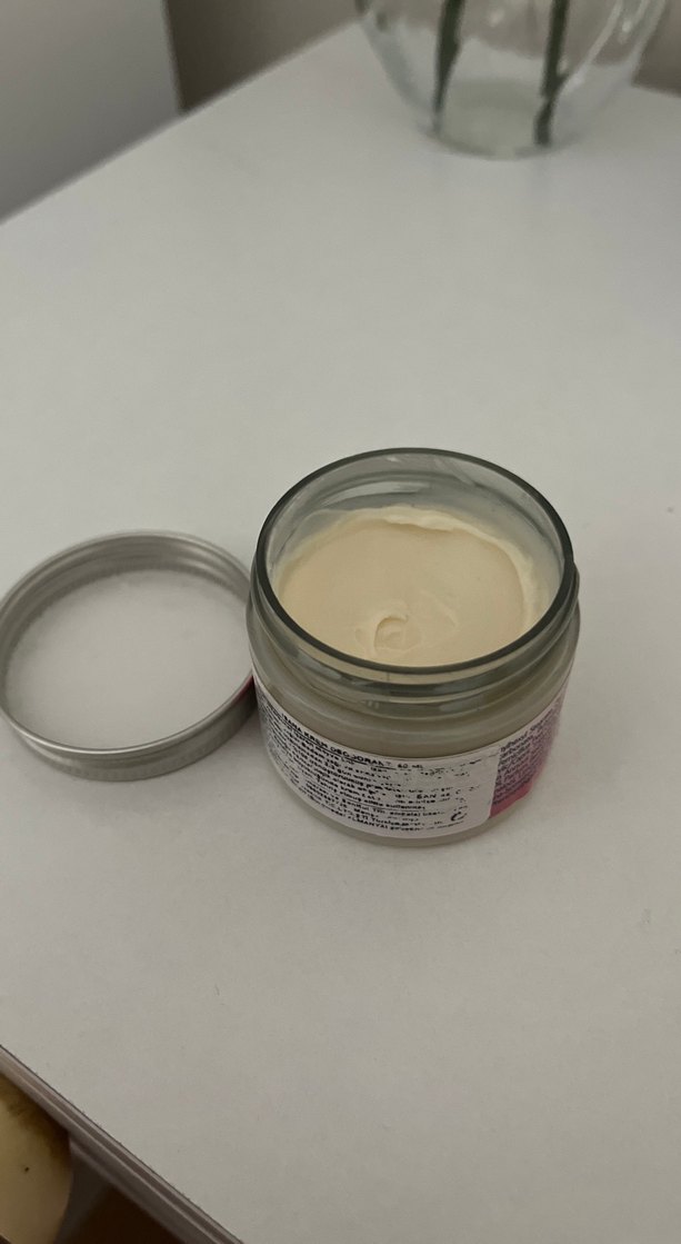 ISANA Kadın Deodorant Krem 50 ml - Görsel 2