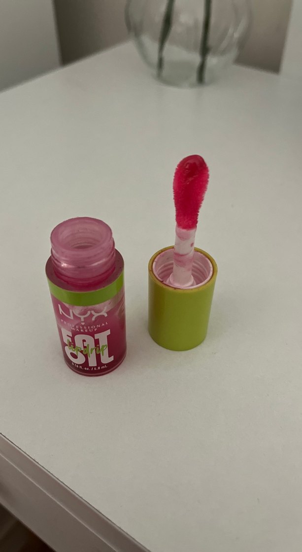 NYX lip gloss - Görsel 5