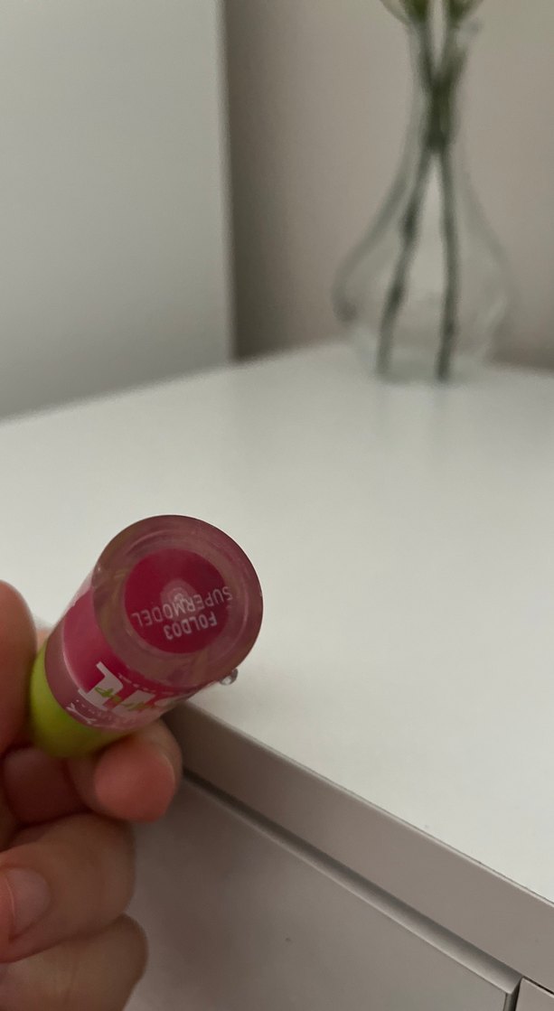 NYX lip gloss - Görsel 4