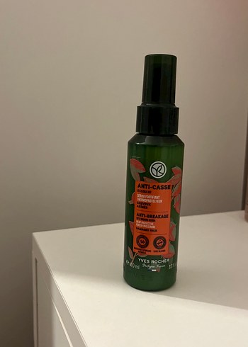 Yves Rocher saç serumu