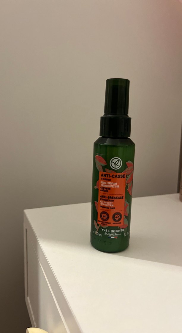 Yves Rocher saç serumu - Görsel 2