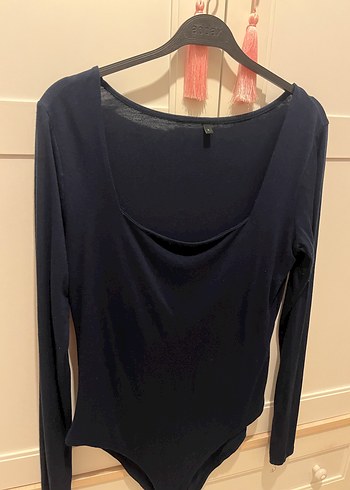 lacivert body - Görsel 2