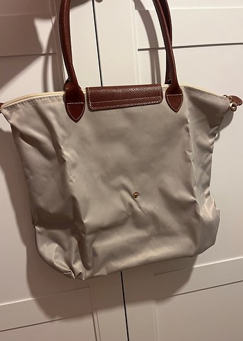 longchamp canta - Görsel 2