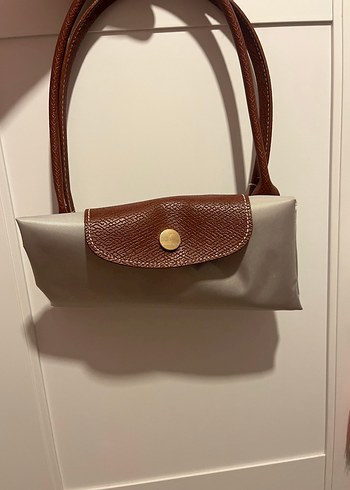 longchamp canta - Görsel 3