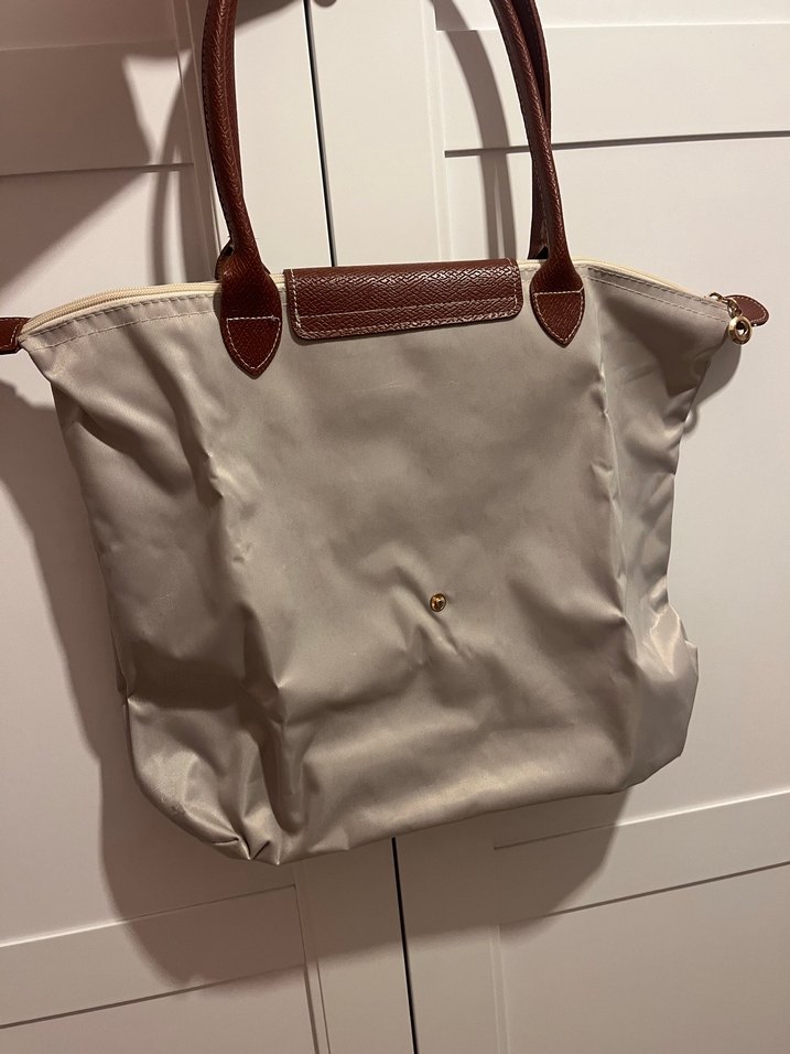 longchamp canta - Görsel 2