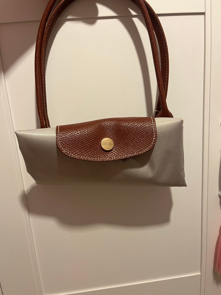 longchamp canta - Görsel 3