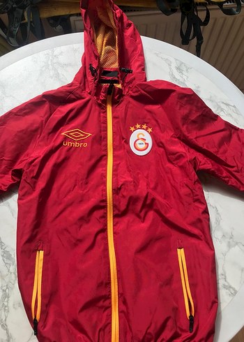 galatasaray 11-12 Yaş