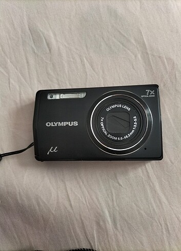  Beden olympus kamera