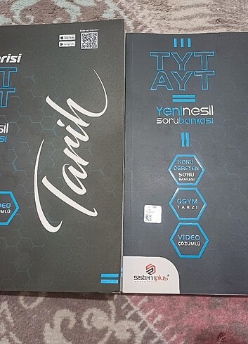 Tarih geometri testt kitabi 
