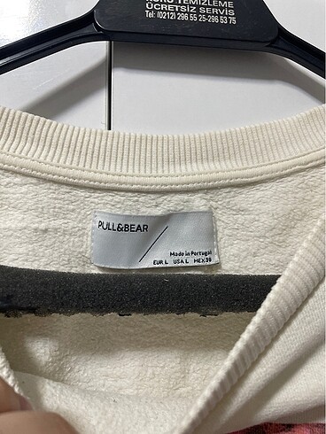 l Beden Çiçek baskılı sweatshirt