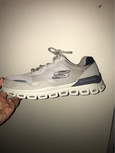 SKECHERS Glide Step spor ayakkabı acil satılık