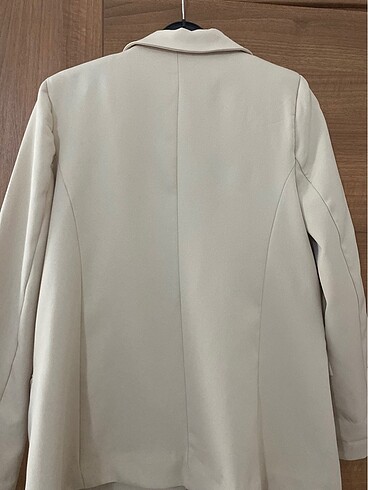 40 Beden Blazer ceket