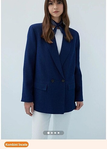 DeFacto Blazer Ceket S beden