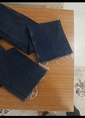 s Beden Mango Jean pantolon. 32 Beden