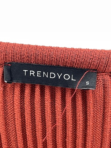 s Beden çeşitli Renk Trendyol & Milla Kısa Elbise %70 İndirimli.