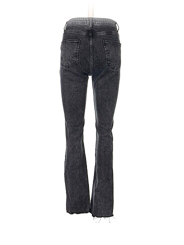 36 Beden Trendyol & Milla Jean / Kot %70 İndirimli.