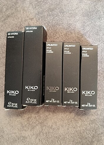 Kiko Ruj ????
