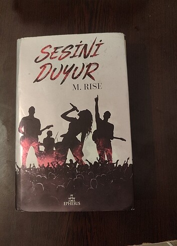 Sesini Duyur