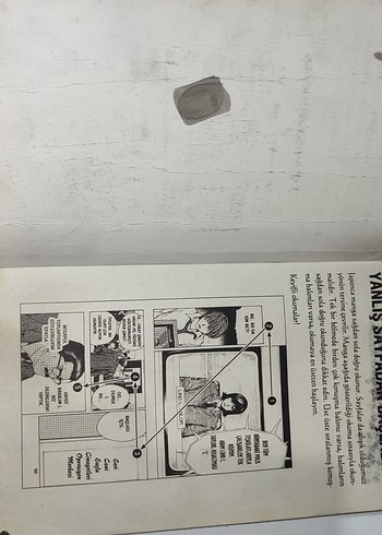 Death Note 8. Cilt - Ölüm Defteri Manga - Görsel 4