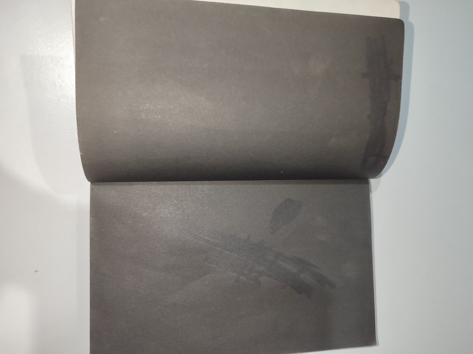 Death Note 8. Cilt - Ölüm Defteri Manga - Görsel 3