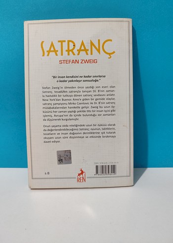 Satranç romanları 3'lüset - Görsel 2