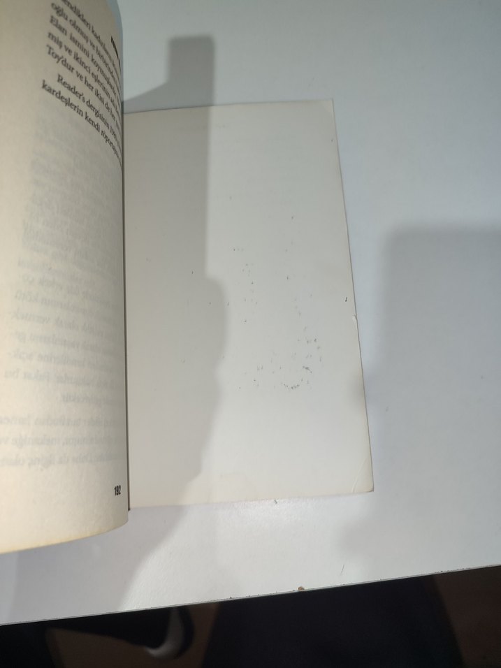 Korku hikayeleri-Engin Deniz - Görsel 3