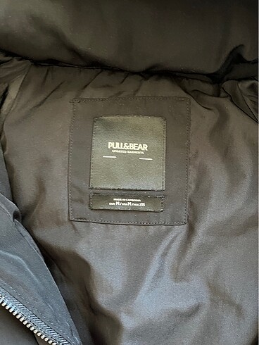 pull and bear mont