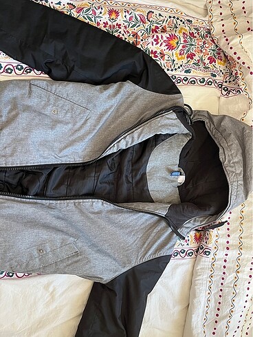 h&m mont