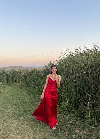 Nişan Elbisesi