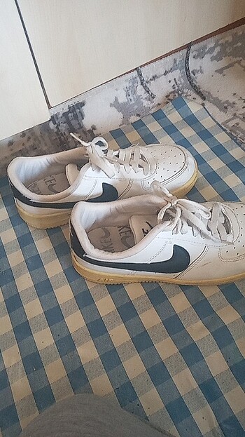 Nike Spor ayakkabi