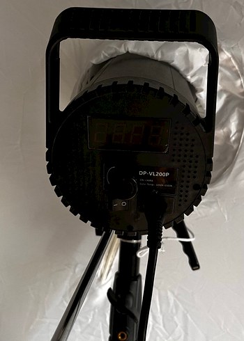 Kadın Siyah Pilili Gotik Şemsiye - Görsel 3