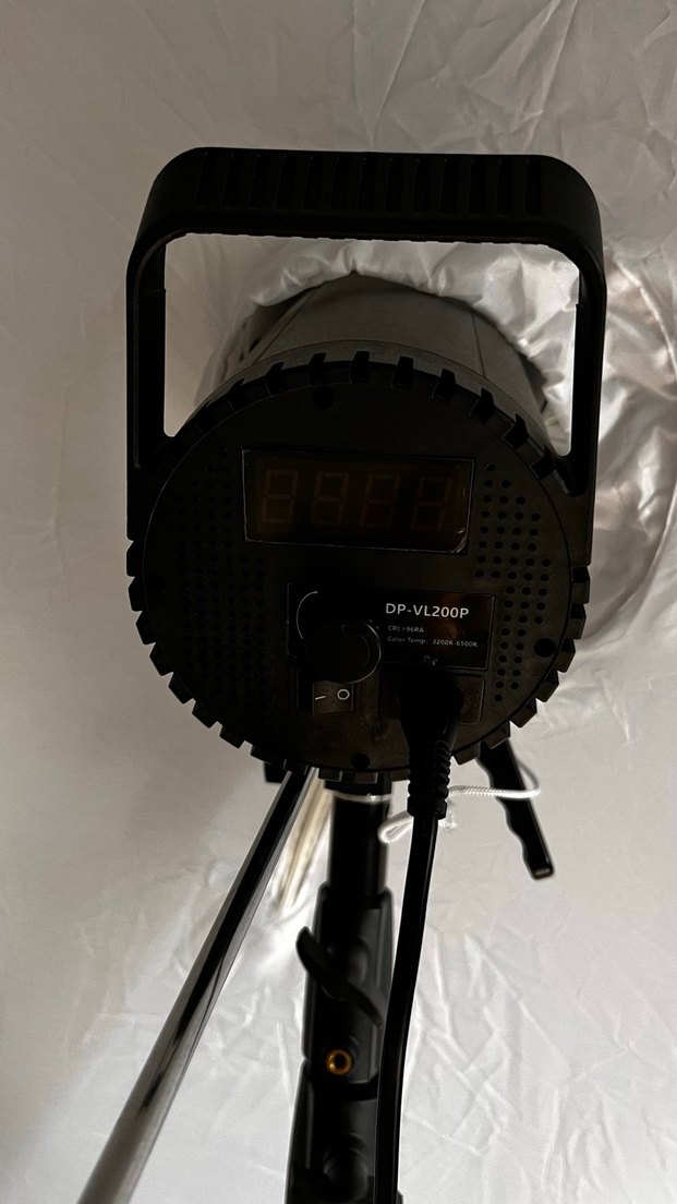 Kadın Siyah Pilili Gotik Şemsiye - Görsel 3