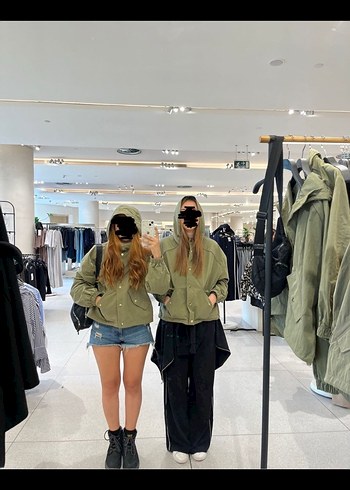 Zara Zara ceket