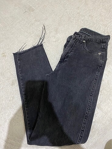 Pull & Bear boru paça pantolon