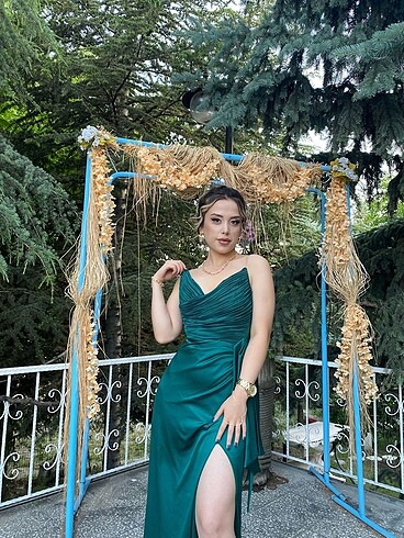 Diğer Abiye