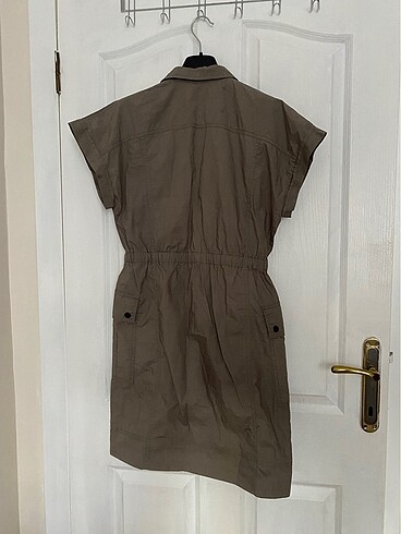 Zara Zara elbise
